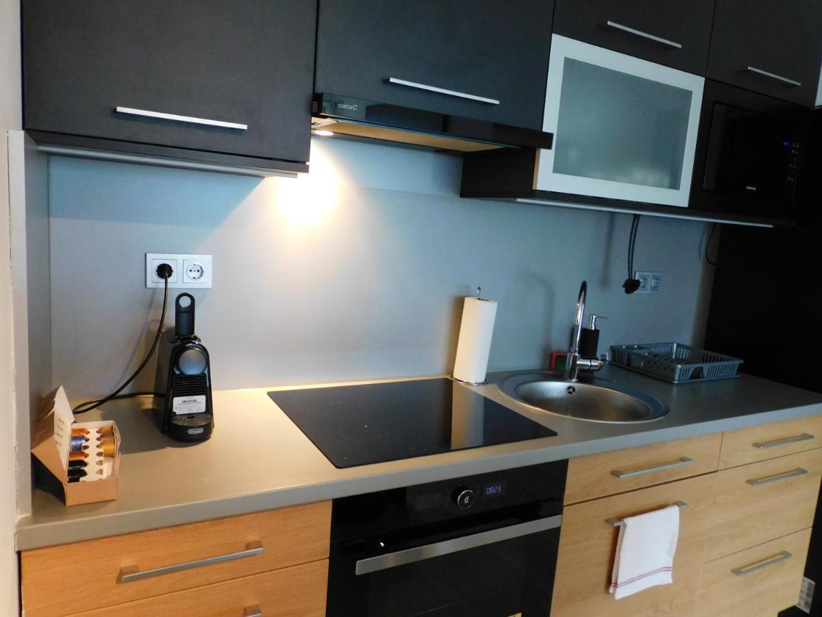 Chill & Relax Apartment شيوفوك المظهر الخارجي الصورة