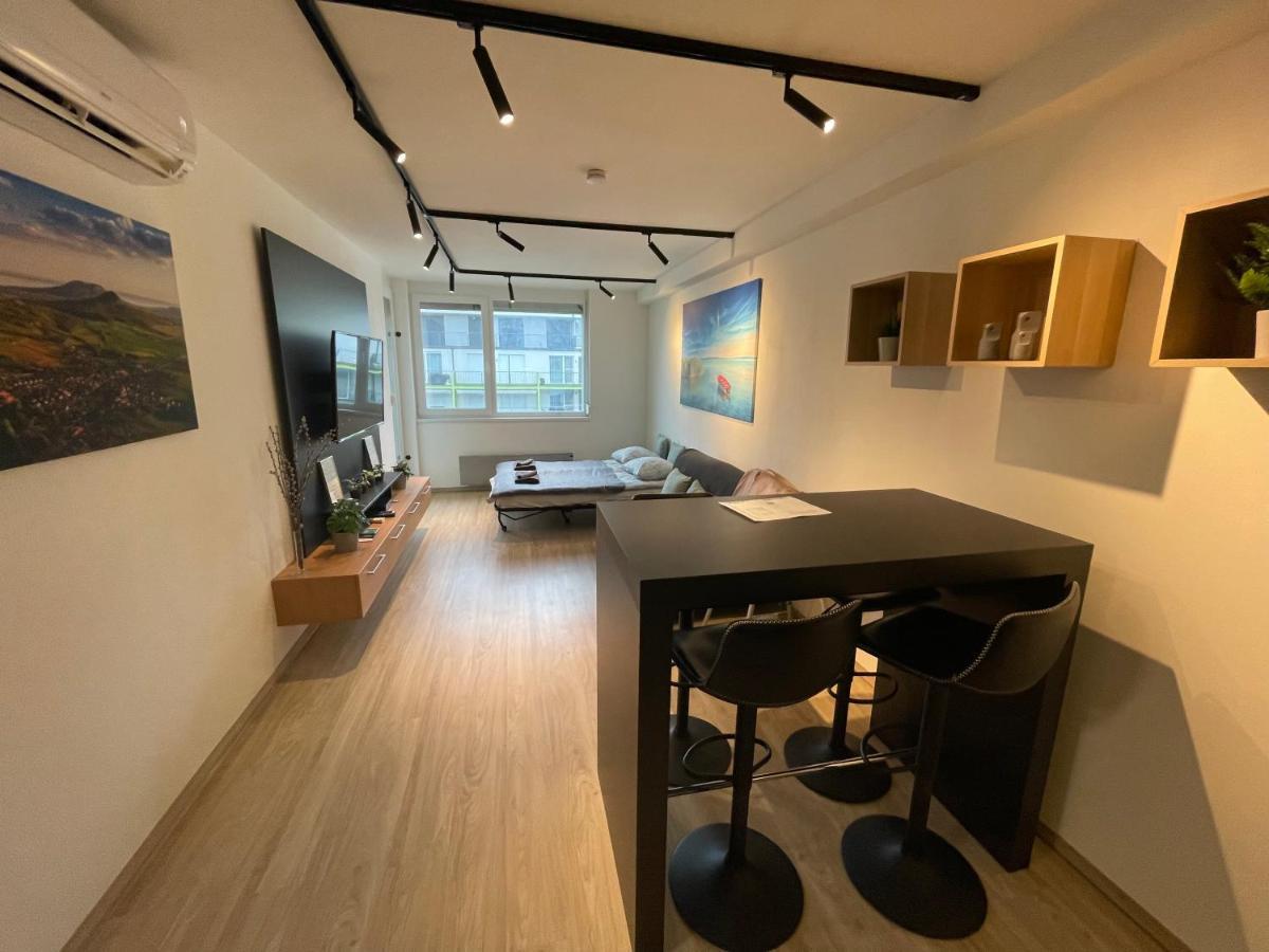 Chill & Relax Apartment شيوفوك المظهر الخارجي الصورة