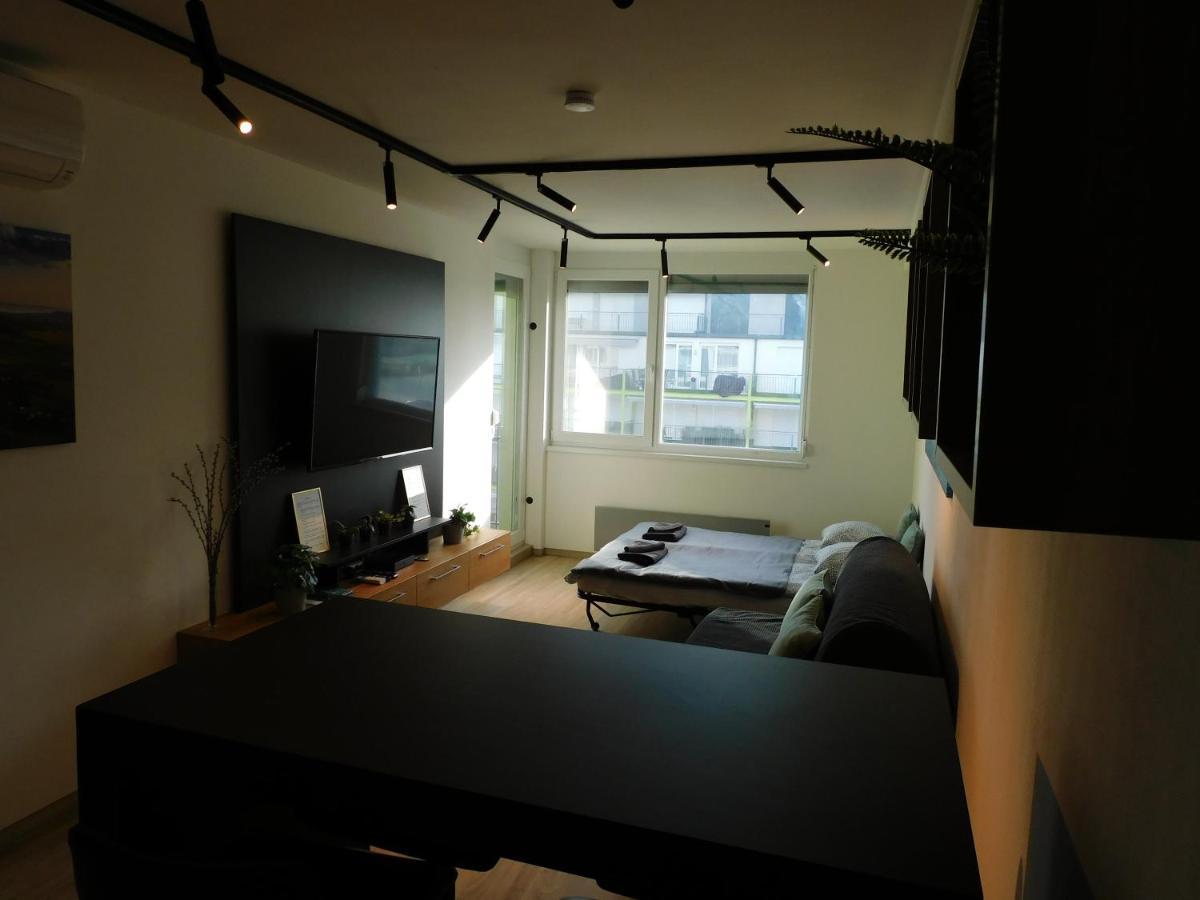Chill & Relax Apartment شيوفوك المظهر الخارجي الصورة