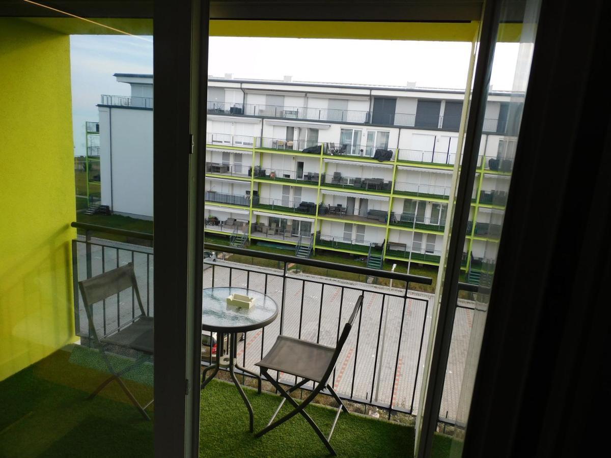 Chill & Relax Apartment شيوفوك المظهر الخارجي الصورة