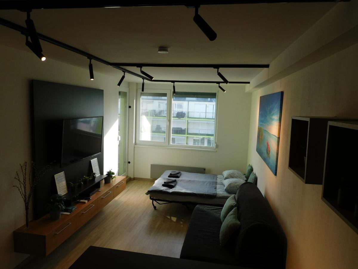 Chill & Relax Apartment شيوفوك المظهر الخارجي الصورة