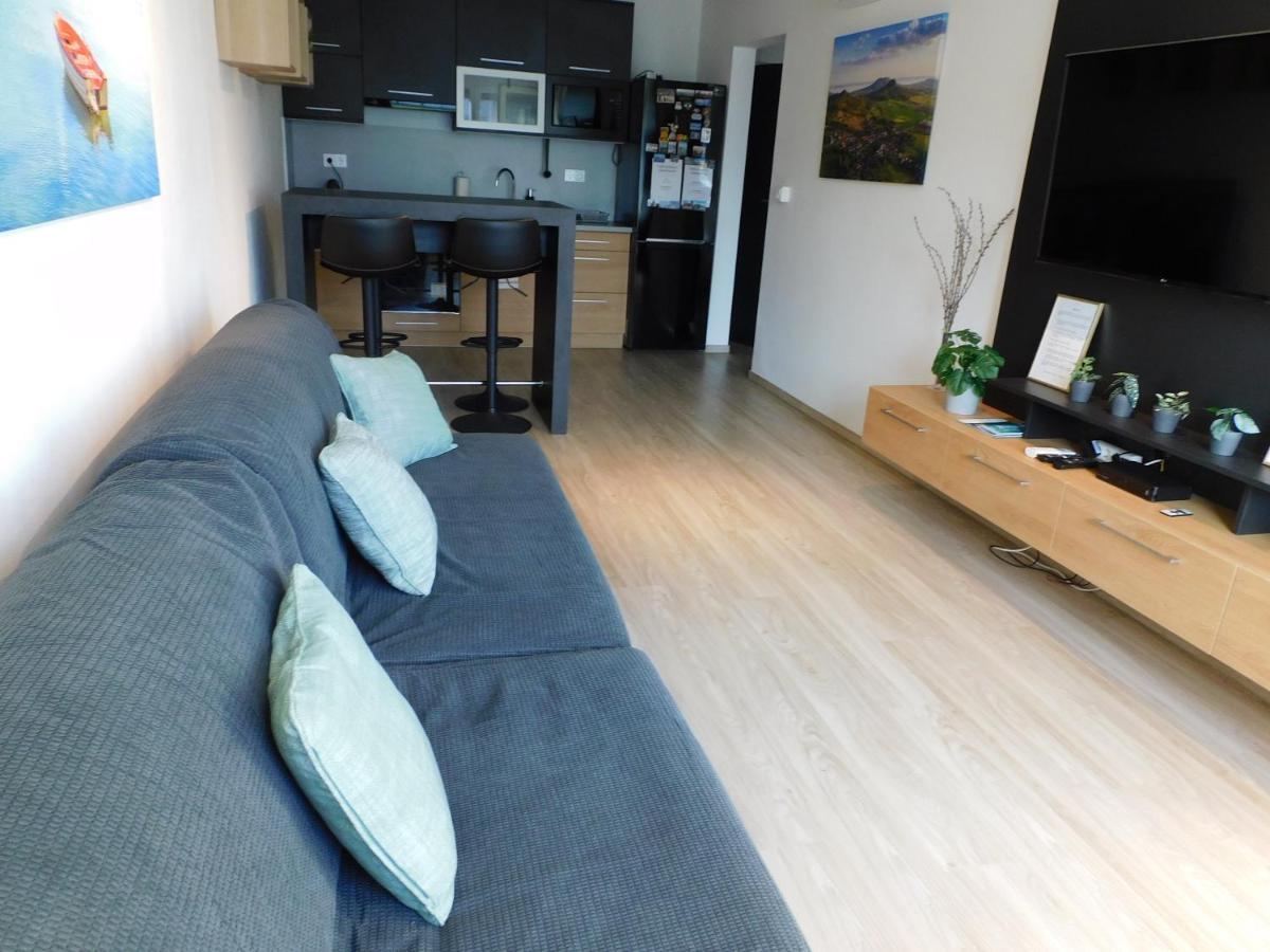 Chill & Relax Apartment شيوفوك المظهر الخارجي الصورة
